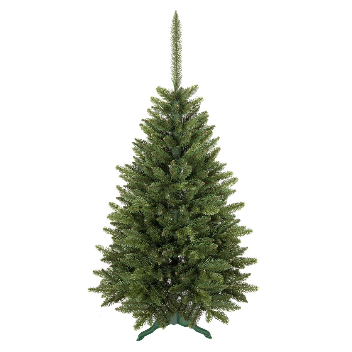 150 cm Dirbtinė Kalėdų eglutė Bergamo Premium