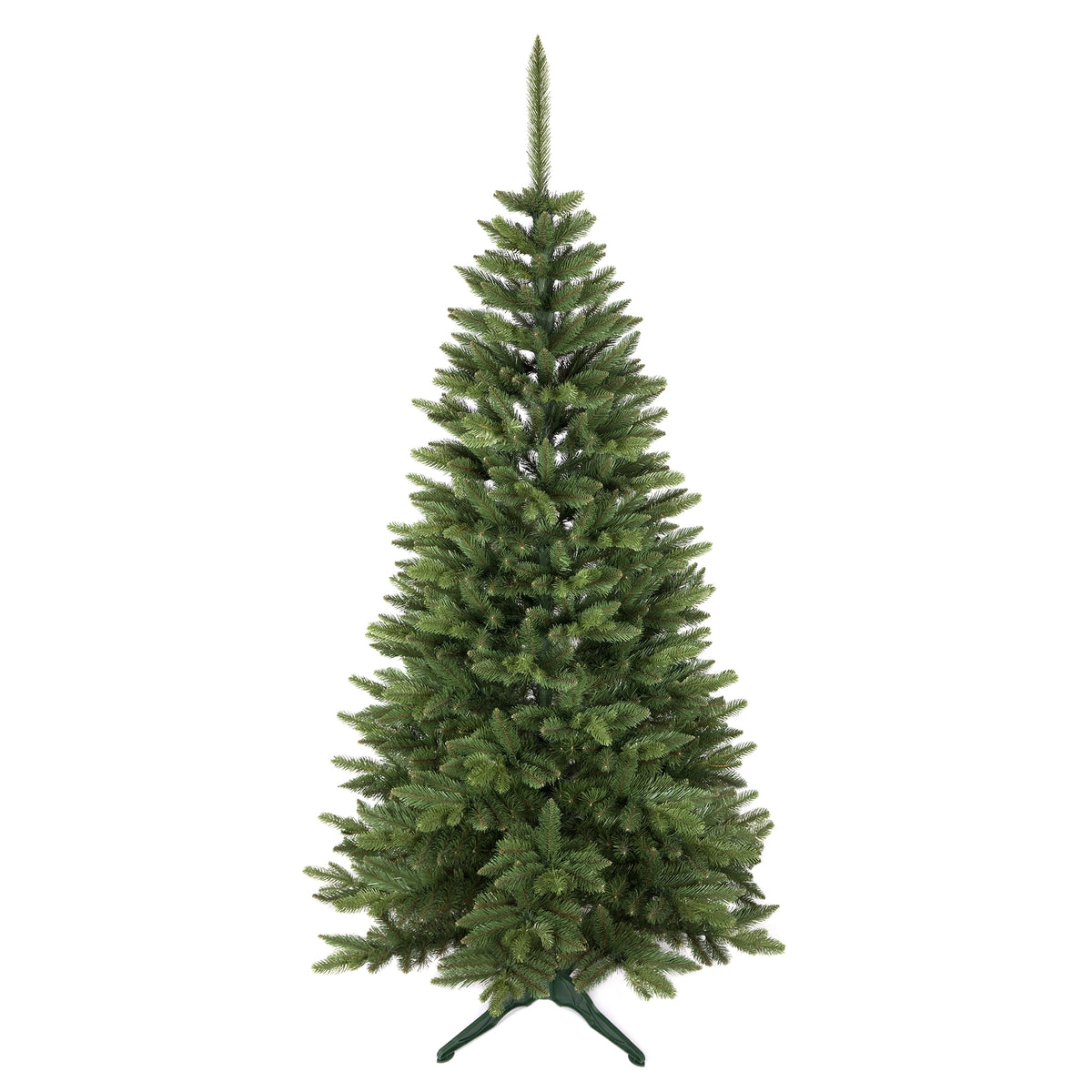 250 cm Dirbtinė Kalėdų eglutė Bergamo Premium