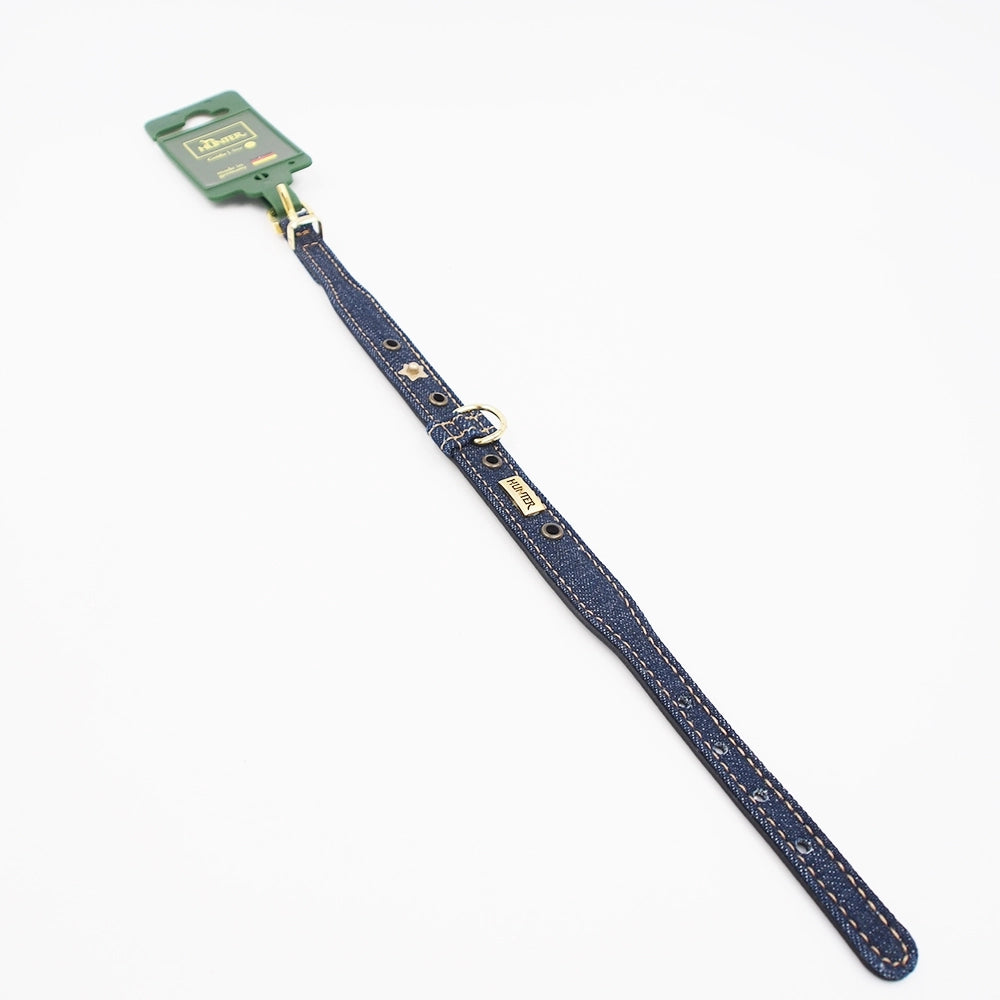 30 CM. Antkaklis Hunter 46437