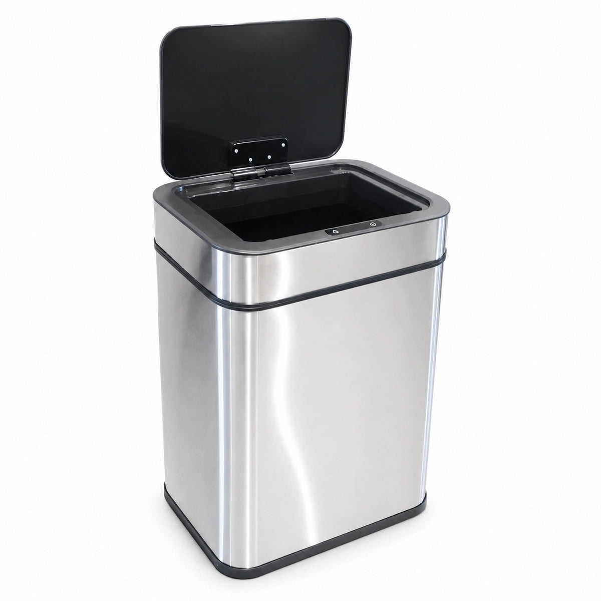 Automatinė šiukšlių dėžė su sensoriumi 30 l