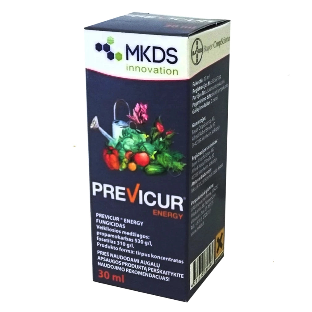 Previcur Energy fungicidas 30 ml