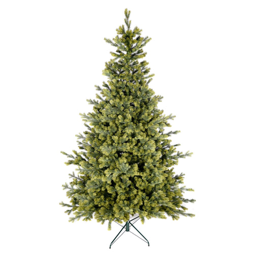 180 cm Verona Mix  PE+PVC Exclusive kalėdinė eglutė