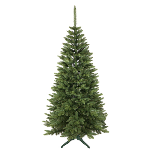 220 cm Dirbtinė Kalėdų eglutė Bergamo Premium