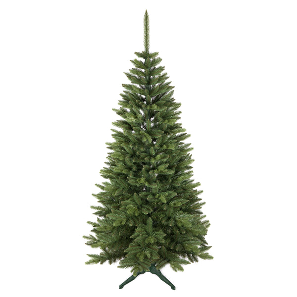220 cm Dirbtinė Kalėdų eglutė Bergamo Premium