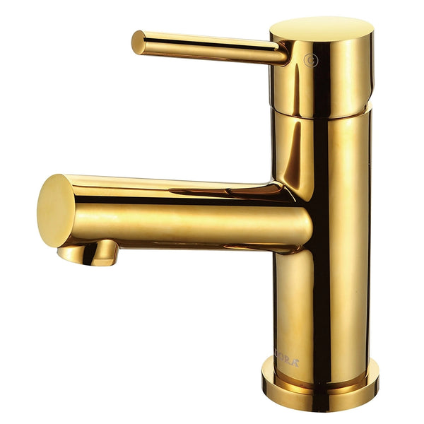 ADORA® Imperia Gold praustuvo maišytuvas