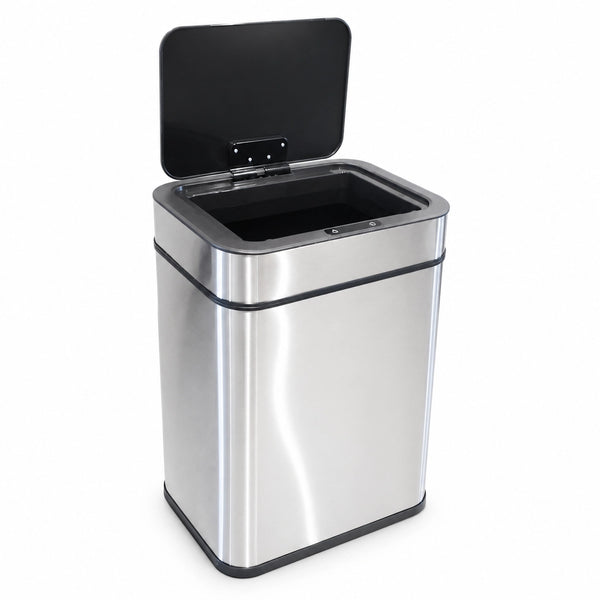 Automatinė šiukšlių dėžė su sensoriumi 30 l