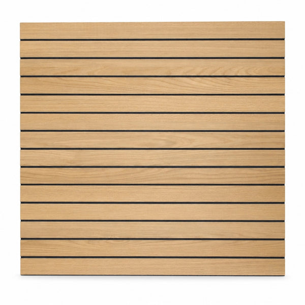 Dekoratyvinė lipni sienų plokštė 60 × 60 cm