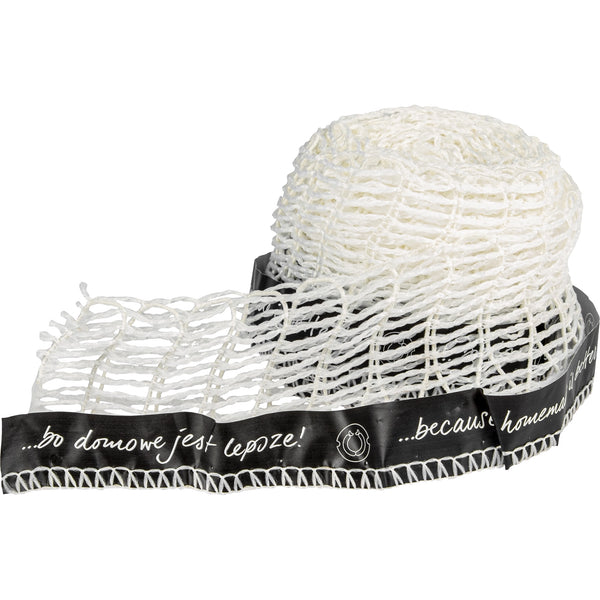 Maisto tinklelis 15 cm x 4m