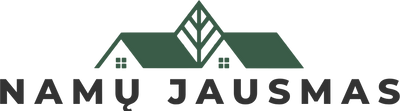 Namų jausmas