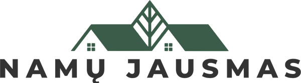Namų jausmas