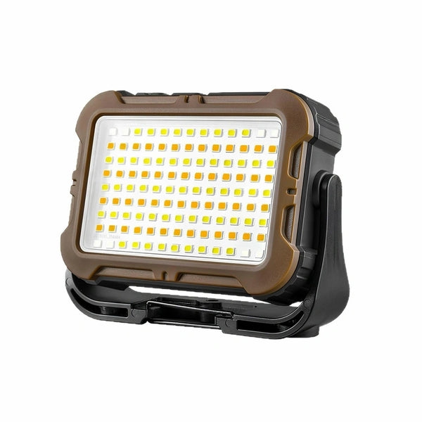 Nešiojamas LED prožektorius