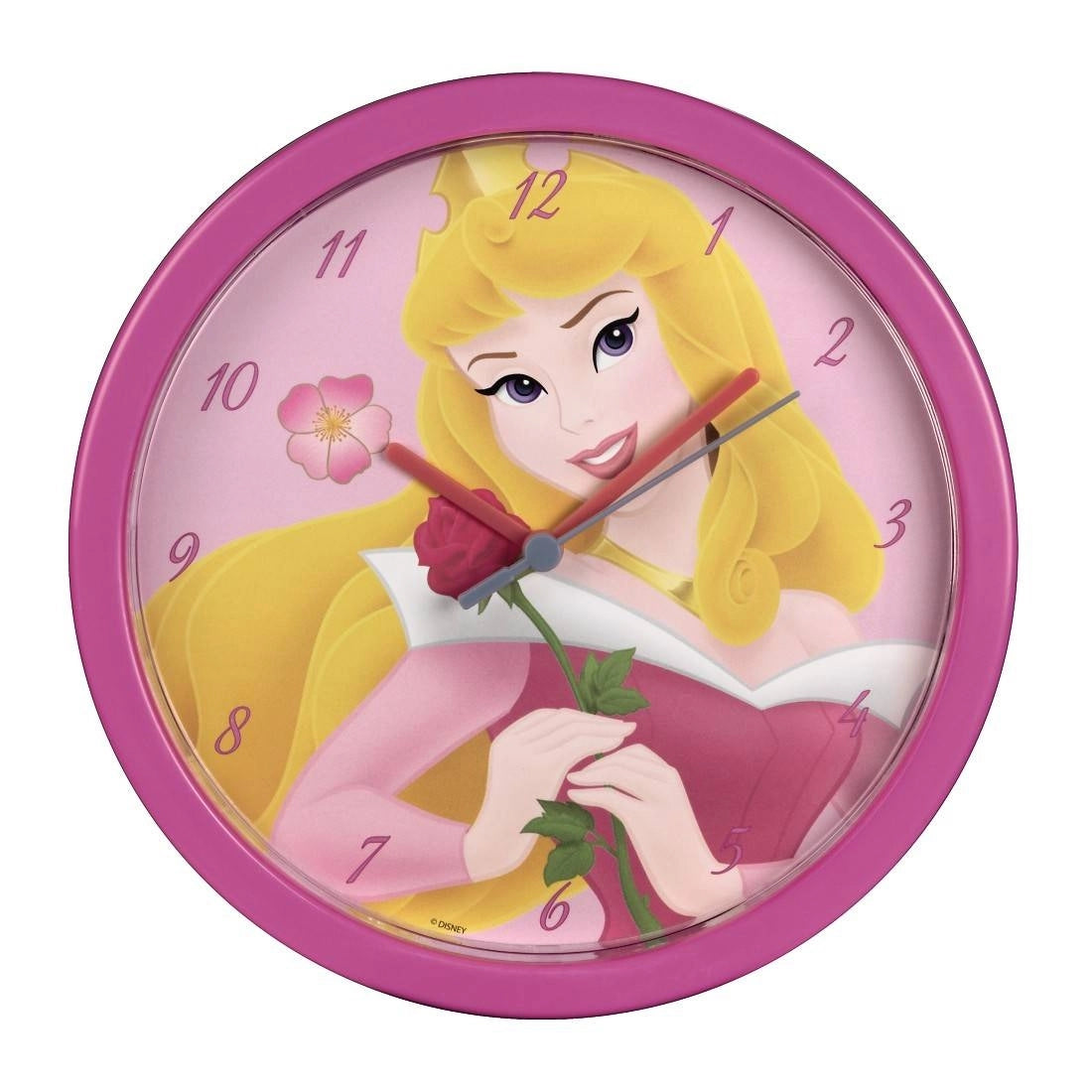 Sieninis laikrodis "Princess"